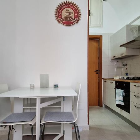 Il Piccolo Tesoro Di Vieste Apartment Ngoại thất bức ảnh